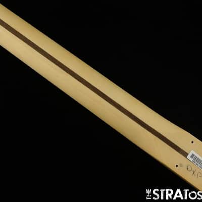 Fender Ltd. Tom Delonge Stratocaster Strat NECK, image 6