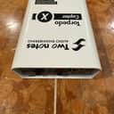 Two Notes Torpedo Captor X 8ohm Stereo Reactive Load Box / Attenuator 2020 - White
