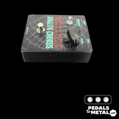 Voodoo Lab Analog Chorus -x12433 image 2