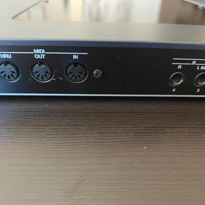 Roland Fantom-XR Rackmount Synthesizer Module with Expansion Boards image 13