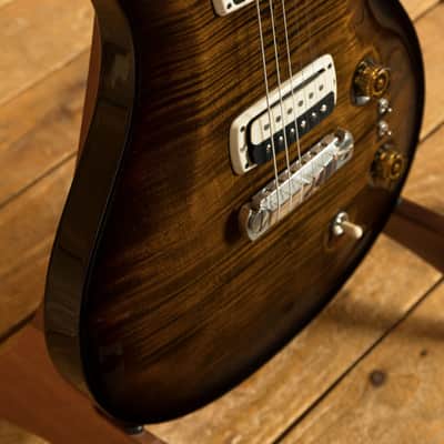 PRS Paul's Guitar - Black Gold Wrap image 6