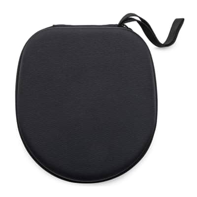 Sony WH-CH520 Wireless Bluetooth On-Ear Headset (Black) with Hard Case image 3