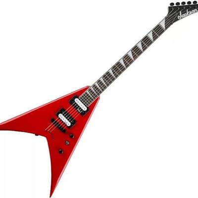 Jackson King V JS32T 2025 - Ferrari Red image 2