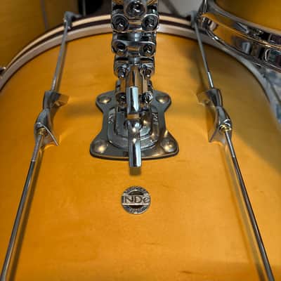 INDe Flex Tuned Maple 22/12/16 image 11