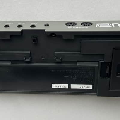 Roland SH-01A Boutique Series Module with DK-01 Dock - Gray image 5