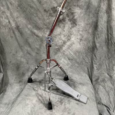 Tama 6895TL Tilting Hi Hat Stand 1980s image 1
