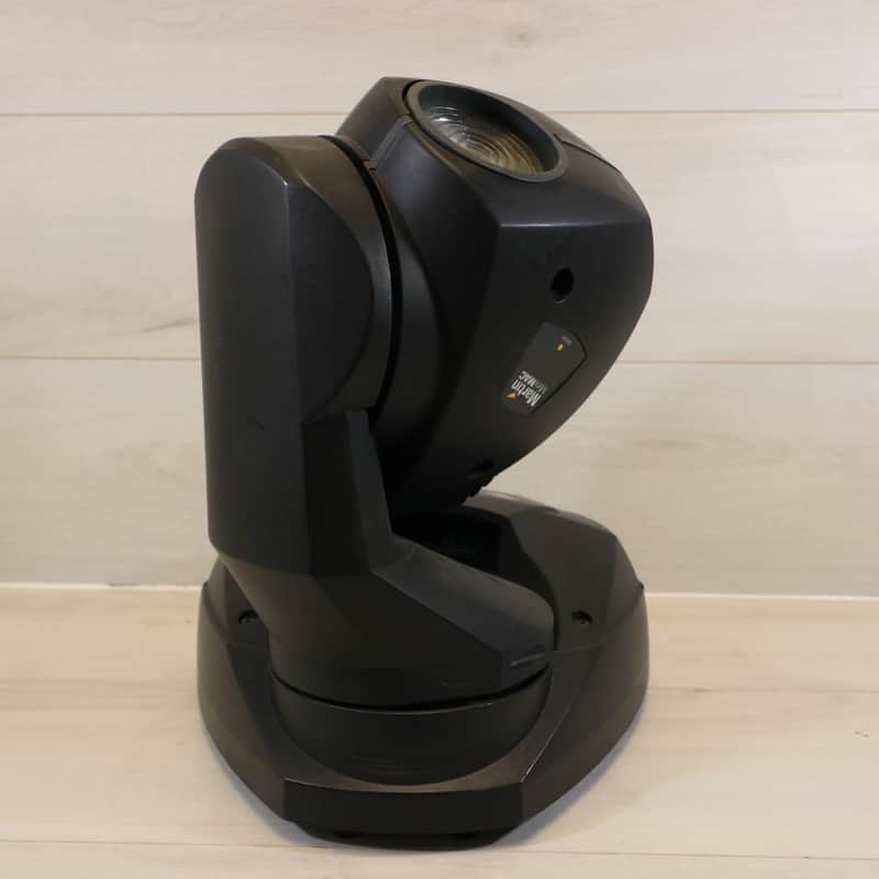 Martin Professional MiniMAC Wash Intelligent Moving Head Stage Light — Pro DMX Lighting