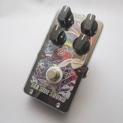 SEA SIDE SOUND SEA SIDE SOUND Dumble Overdrive AVESTER image 1
