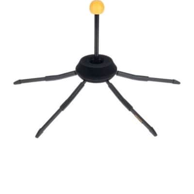 HERCULES HCDS-410B Supporto per Tromba Travlite image 1