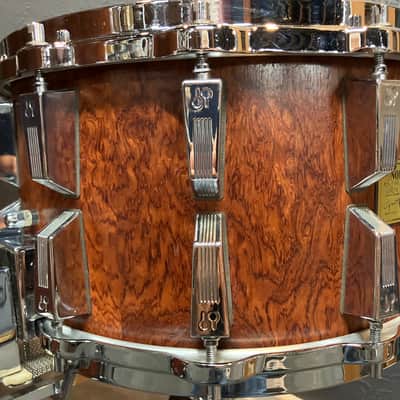 Sonor Signature - African Bubinga image 15