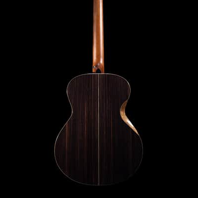 Furch Red Deluxe G-SR Grand Auditorium, Sitka Spruce, Rosewood - NEW image 5