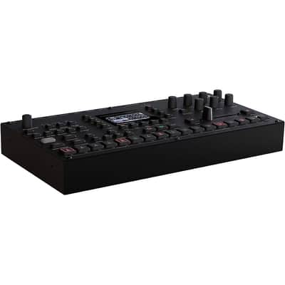 Elektron Octatrack MKII 8-Track Performance Sampler Regular image 2