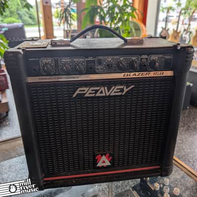 Peavey Blazer 158 Combo Amp - Used