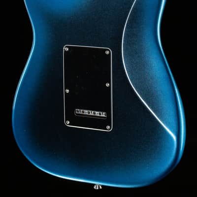 Fender American Professional II Stratocaster Dark Night Maple Fingerboard (331) image 2
