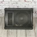 Kustom - KPC12M - 12" Passive PA Monitor Speaker, 8ohm 100w - x2308 - USED