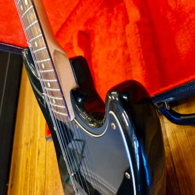 1978 Fender Bronco – Original Case image 6