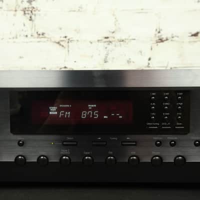 Integra DTM-5.3 2-Channel Stereo Receiver image 3