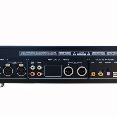 AMPED AAP-1 2021 BLACK image 2