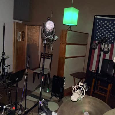Townsend Labs Sphere L22 Modeling Microphone – Studio Maintained – Excellent Recording Condition image 5