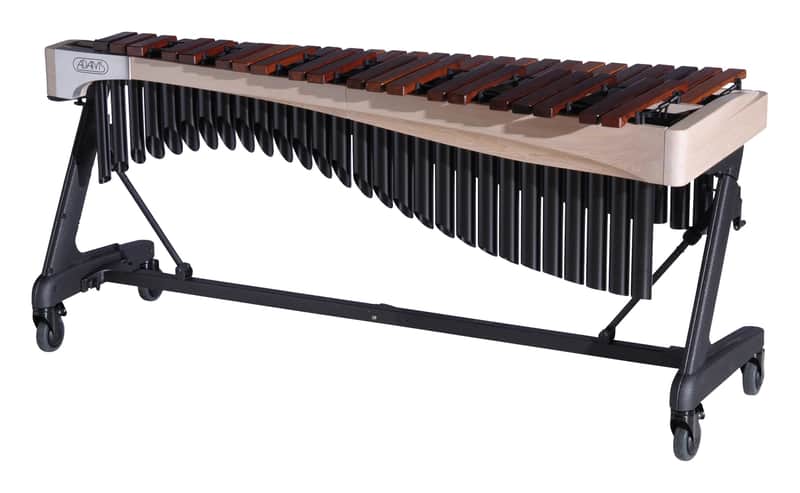 Adams Alpha 4.0 Rosewood Xylophone W/Apex Frame #9W1 image 1