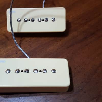 Yamaha Revstar P90 Pickup Set image 4