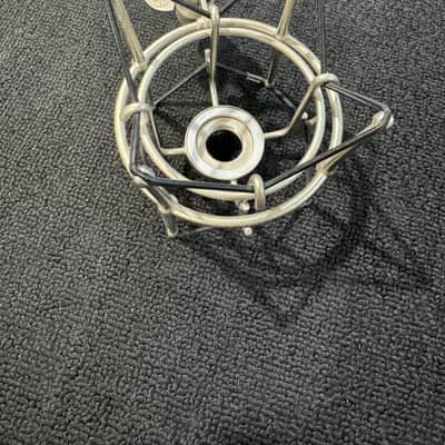 Blue Bluebird SL Large Diaphragm Cardioid Condenser Microphone 2010s - Blue image 6