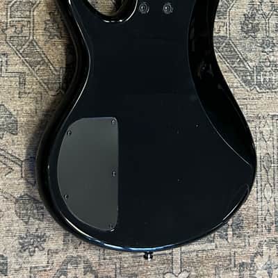 Ibanez 5-String Bass - Black image 12