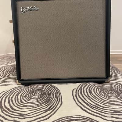 Evans Custom Amplifiers SE300 2010's - Black image 1