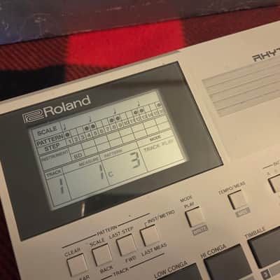 Immagine Roland TR-505 Rhythm Composer MIDI - 4