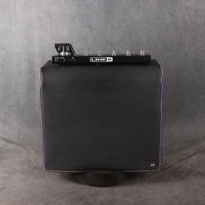 Line 6 Spider Valve 112 - Footswitch **COLLECTION ONLY** - 2nd Hand image 9