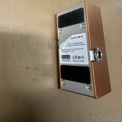 Smiger Vintage Phase Pedal image 3