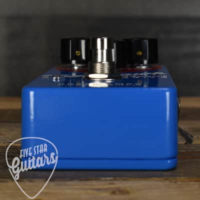 Mint Greer Tomahawk Deluxe Drive - Hawk Blue image 5