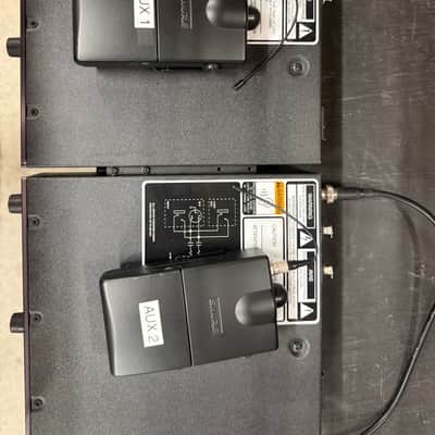 Shure Psm600 image 4