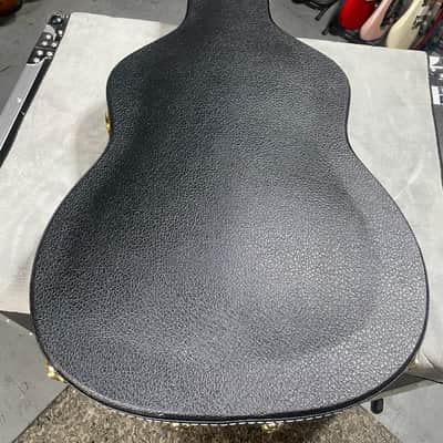 2025 Martin OM-45 Standard Series Acoustic Guitar- Natural w/ OHSC & PLEK*D #300 image 15
