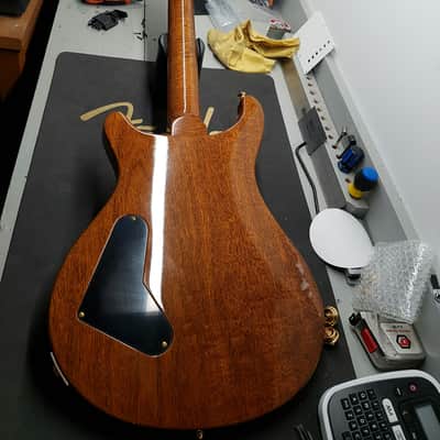 PRS Private Stock Custom 24 Hardtail image 7