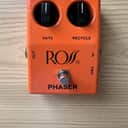 Ross Phaser