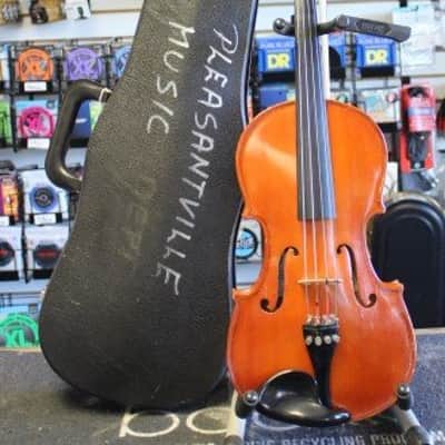 Meisel Mozart 3/4 Violin Outfit 62996 image 15
