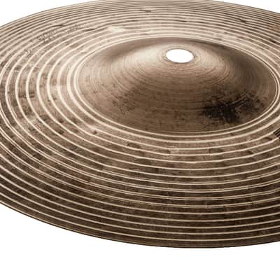 Zildjian 10" K CUSTOM SPECIAL DRY SPLASH image 5