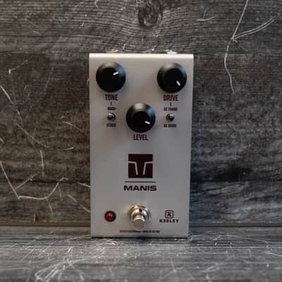 Keeley Manis Overdrive image 2