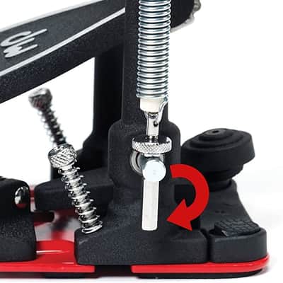 Drum Workshop, Inc. Bass Drum Pedal (DWCP5002AD4) image 3