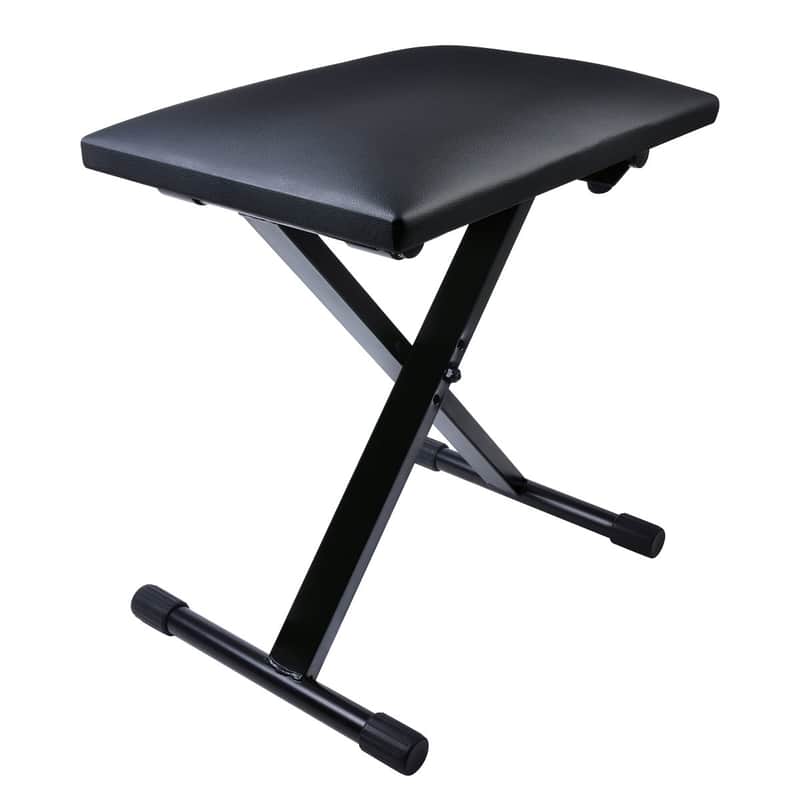 PANCA PER TASTIERA SOUNDSATION KB-200 SMALL image 1