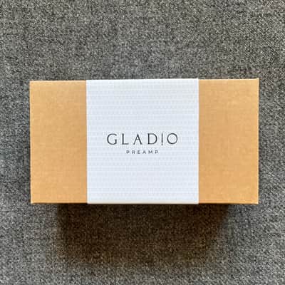 Cornerstone | Gladio SC | As New Condition image 8
