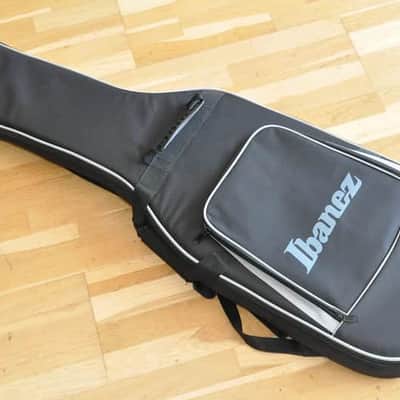 IBANEZ Iceman IC420FM TBG Transparent Blue Gradation / IC420 FM / 4L260200201 image 14