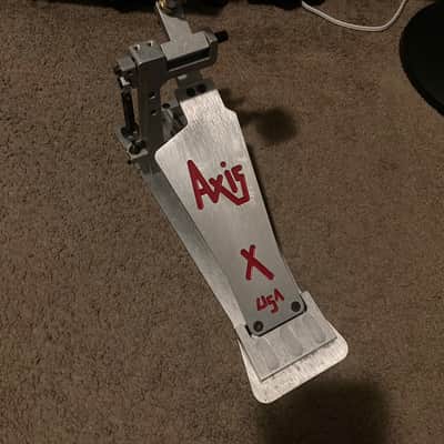 Axis Longboard Single Bass Drum Pedal image 1