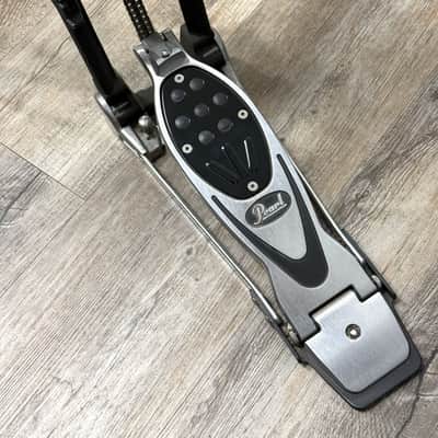 Pearl H2000 PowerShifter Eliminator Double Braced 2-Leg Hi-Hat Stand 2010s - Chrome image 2
