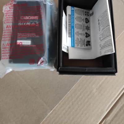 Boss RV-6 Reverb 2015 - Present - Silver image 4
