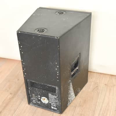Meyer Sound CQ-1 Wide Coverage Main Loudspeaker CG005EZ *ASK FOR SHIPPING* image 11