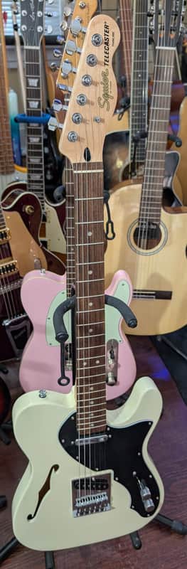 Squier Affinity Telecaster Thinline