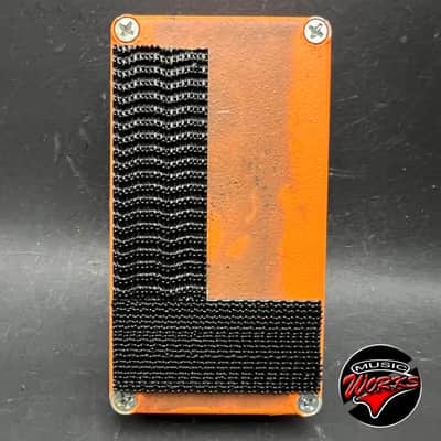 Mxr   M 101 Phase 90 image 4