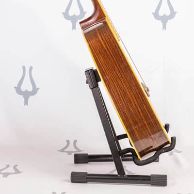 Daion B-55E Tobacco Sunburst "Snake Loaded" Japanese Market Model image 10